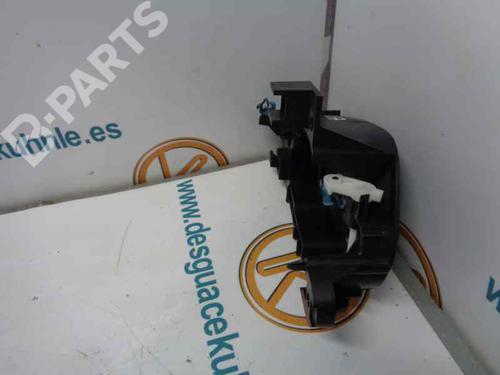 Front left interior door handle CITROËN XSARA Coupe (N0) 1.9 D | BP3218192I13 