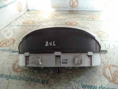 Instrument cluster HYUNDAI ACCENT I (X-3) 1.3 i 12V | BP2467832C47 