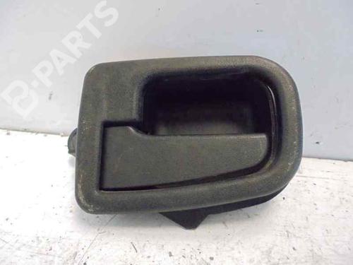 Used Front left interior door handle BMW 3 Compact (E36) 316 i (102 hp) 5326176