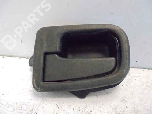 Portiergreep binnen links voor BMW 3 Compact (E36) 316 i (102 hp) 51211960807 | 51211960807 |