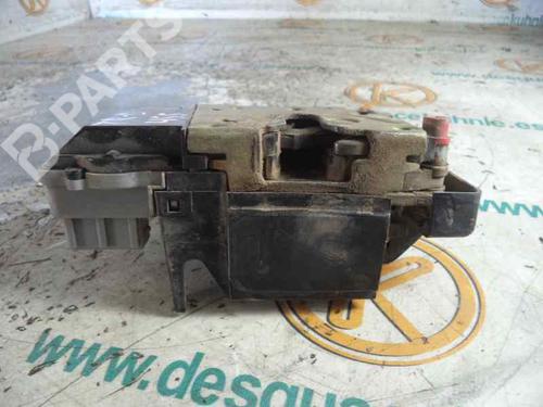 Rear right lock PEUGEOT 307 (3A/C) 2.0 HDi 90 | BP2485922C99 