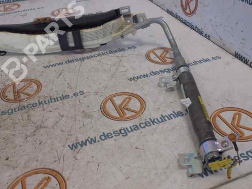 BP2456055C11 | Left curtain airbag SEAT ALTEA (5P1) 2.0 TDI 16V 4WD BP2456055C11