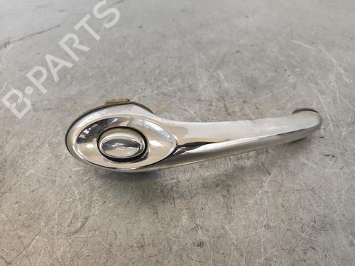 Used Front left exterior door handle CHRYSLER PT CRUISER (PT_) [2000-2010]  13452373
