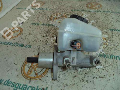 Hovedbremsecylinder OPEL ASTRA G Hatchback (T98) 1.6 (F08, F48) (84 hp) 2466927