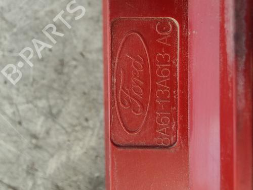 Third brake light FORD FIESTA VI (CB1, CCN) 1.6 TDCi | BP33698480L11 - Image 2