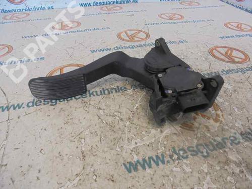Used Pedal MERCEDES-BENZ VITO Van (W638) 112 CDI 2.2 (638.094) (122 hp) 2457978