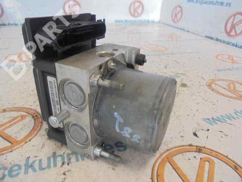 Used ABS pump NISSAN PRIMERA Hatchback (P12) [2002-2025]  2476530