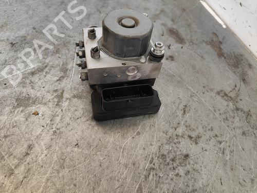 ABS pump RENAULT CLIO IV (BH_)  | BP27606654M43 