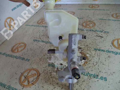 Brake master cylinder PEUGEOT 1007 (KM_) 1.4 16V | BP2492828M77 