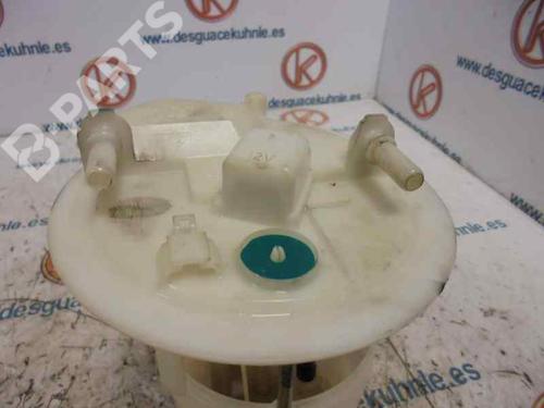 Fuel pump RENAULT SCÉNIC II (JM0/1_)  | BP2463456M76 
