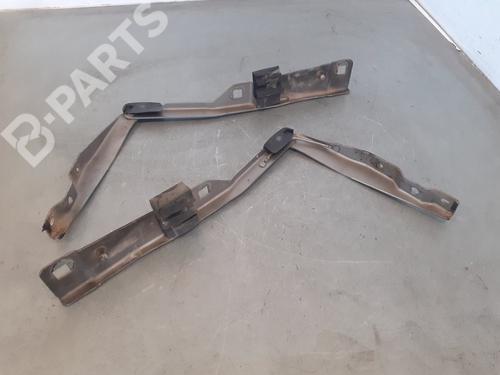 Hood lock JEEP GRAND CHEROKEE II (WJ, WG)  | BP9250624C133 