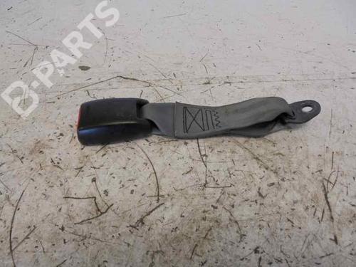 Rear right seatbelt SUZUKI GRAND VITARA I (FT, HT) 2.5 V6 24V 4x4 (TD62, SQ625) BP8754221I28