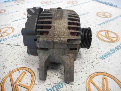 Alternator HYUNDAI SANTA FÉ I (SM)  | BP2457831M7 