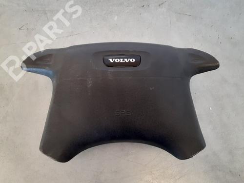 Used Driver airbag VOLVO S40 I (644) 1.8 (115 hp) 8105121