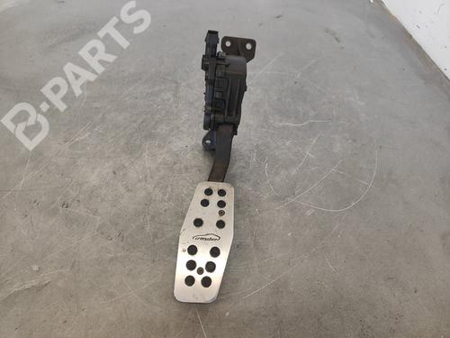 Gaspedaal OPEL VECTRA C (Z02) [2002-2009]  11863095