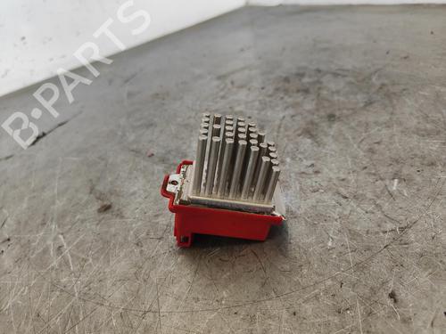 Varmeblæsermodstand VW GOLF IV (1J1) 1.6 16V (105 hp) 13417943