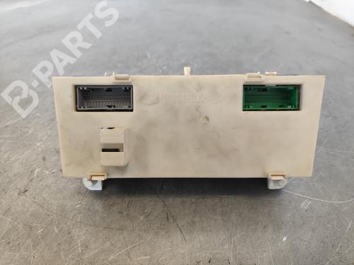 Climate control RENAULT LAGUNA II (BG0/1_)  | BP11920830I5 
