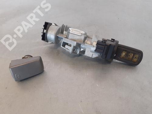 Used Ignition barrel Ignition barrel LAND ROVER RANGE ROVER SPORT I (L320) 3.6 D 4x4 (272 hp) 8058692 8058692