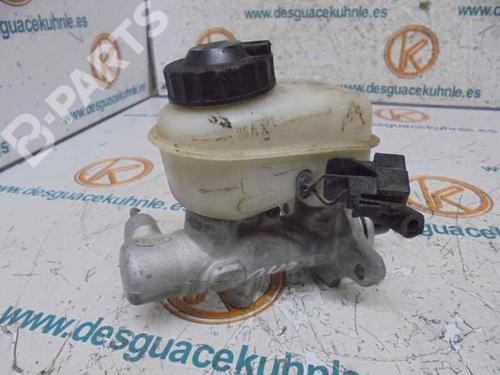 Brake master cylinder KIA SPORTAGE SUV (K00) 2.0 TD 4WD | BP2492909M77 