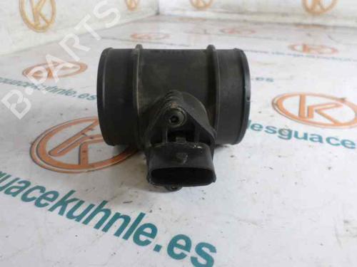 Mass air flow sensor OPEL COMBO Box Body/MPV 1.3 CDTI 16V | BP2448815M95 