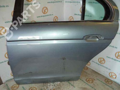 Left rear door JAGUAR S-TYPE II (X200)  | BP2458633C4 