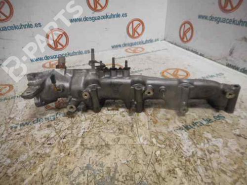 Ansaugkrümmer für TOYOTA AVENSIS Liftback (_T22_) 2.0 TD (CT220_, CT220R) (90 hp) 2460317