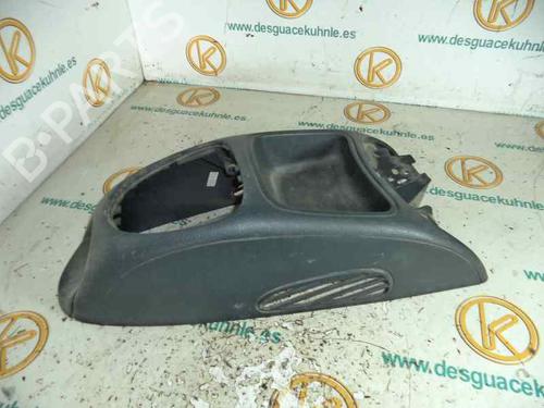 Other RENAULT MEGANE I Classic (LA0/1_) 1.6 i (LA0L) BP14193662O1