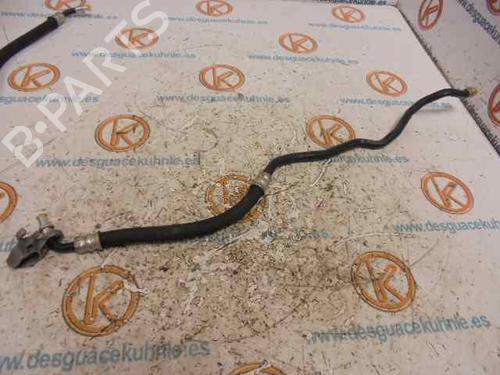 Used Pipe BMW 5 Touring (E61) 525 d (197 hp) 14184045