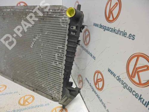 Wasserkühler JAGUAR S-TYPE II (X200) 3.0 V6 | BP4868289M31 