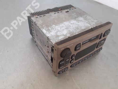 Otra JAGUAR S-TYPE II (X200)  | BP7859528O1 