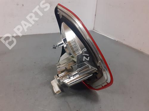 Left taillight CITROËN C4 Picasso I MPV (UD_)  | BP8926256C34 