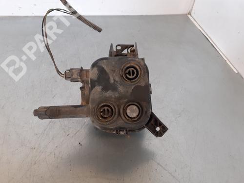 Right front fog light OPEL CORSA D (S07) 1.4 (L08, L68) | BP7090780C31 