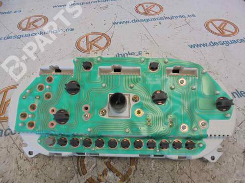 Instrument cluster HYUNDAI ACCENT II (LC) 1.3 | BP2450510C47 