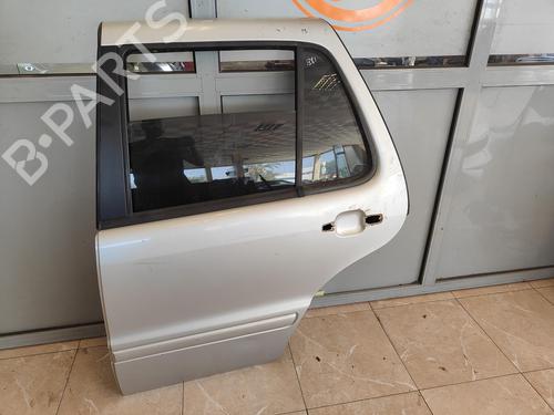 Used Left rear door MERCEDES-BENZ M-CLASS (W163) ML 270 CDI (163.113) (163 hp) 15673456