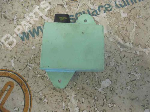 Electronic module CHRYSLER VOYAGER IV (RG, RS) 3.3 Flex-Fuel | BP2496526M83 