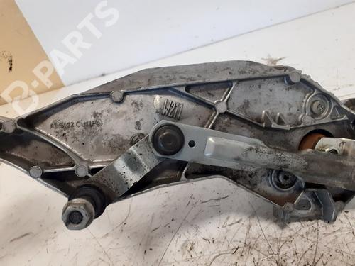 Front wiper motor MERCEDES-BENZ E-CLASS (W211) E 220 CDI (211.008) | BP6975542M29 