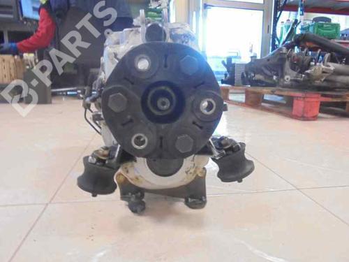 Gearbox BMW 5 (E39)  | BP2488313M3
