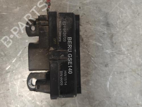 Elektronisk modul MERCEDES-BENZ VITO Van (W638) [1997-2003]  16419838