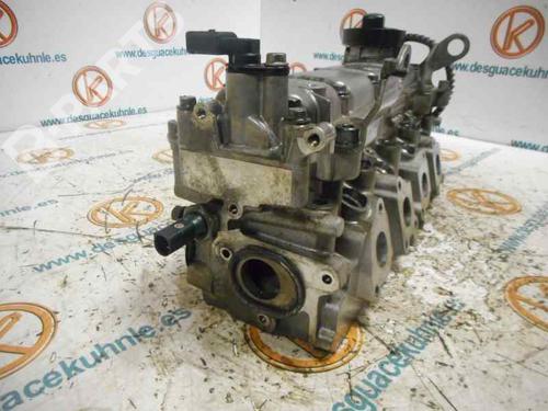 Cylinder head SEAT IBIZA II (6K1)  | BP10978600M5 