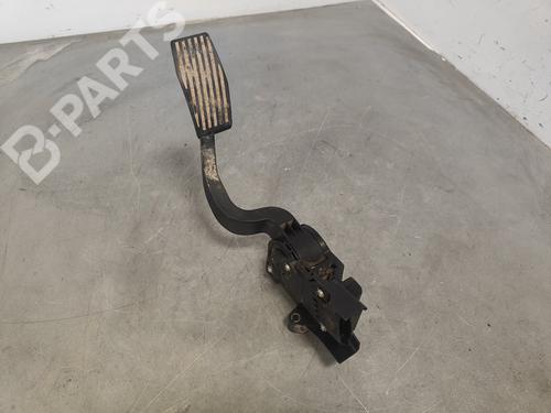 Used Pedal CITROËN NEMO MPV [2009-2025]  11611083