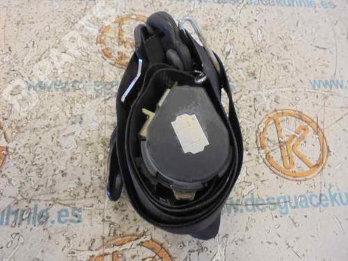 Front right seatbelt FORD FOCUS I (DAW, DBW) 1.6 16V | BP8753837I25 