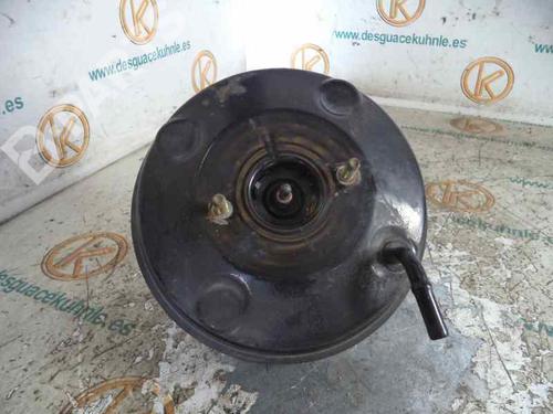Used Servo brake HYUNDAI COUPE I (RD) 1.6 16V (116 hp) 2450993