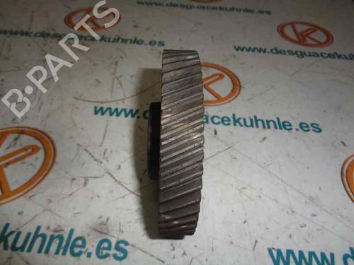 Pulley NISSAN PATROL III/2 Station Wagon (W260)  | BP14177921M122 