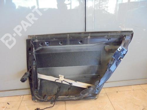 Right rear door AUDI A6 C5 (4B2)  | BP6111407C5 