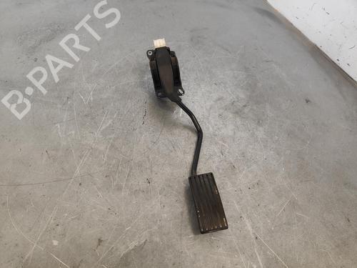 Used Pedal PEUGEOT 407 (6D_) [2004-2011]  12516086