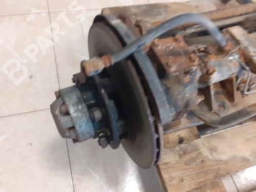 Subframe NISSAN PATROL III/2 Station Wagon (W260)  | BP9717769M9 