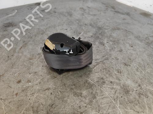 Used Rear left seatbelt VOLVO S40 I (644) 1.9 DI (115 hp) 27262563