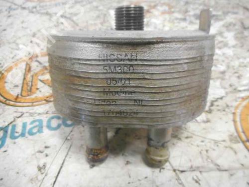 Oil radiator NISSAN ALMERA TINO (V10)  | BP14179719M33 