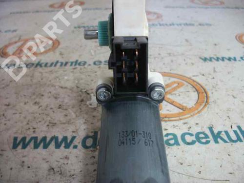 Right rear window motor MERCEDES-BENZ A-CLASS (W169)  | BP2494806E22 