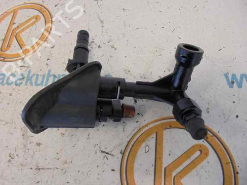 Koblingscylinder FORD FOCUS II (DA_, HCP, DP) [2004-2013]  14184737